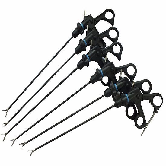 Laparoscopy Maryland Scissors Grasper