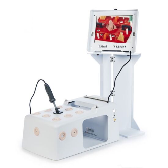 Laparoscopy Trainer T5-RM Large RM 240V