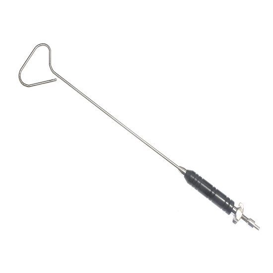 Liver Retractor 5 mm