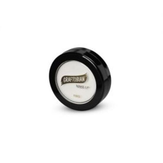 Make-up Color White for Casualty Simulation Kits