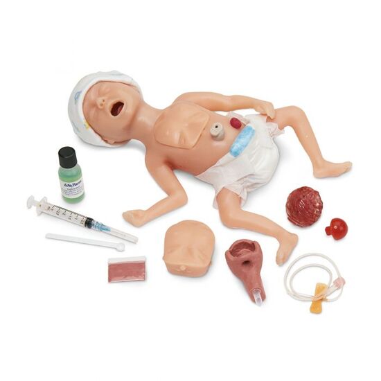 Micro-Preemie Simulator Light