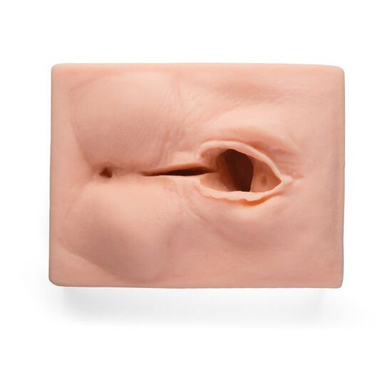 Midline Episiotomy Suturing Simulator