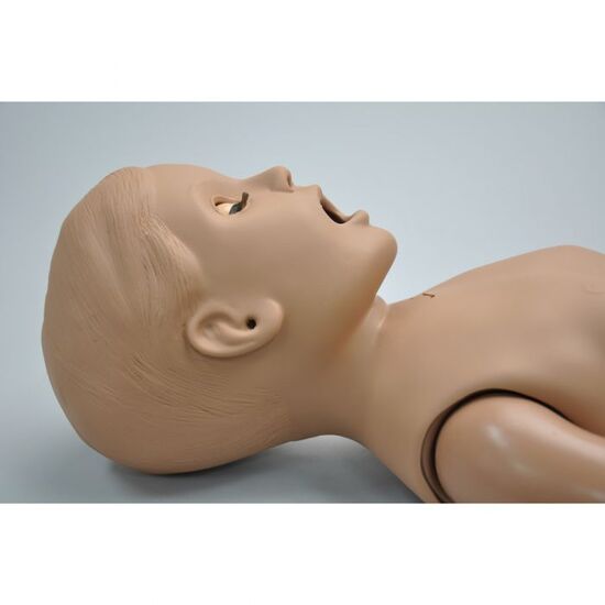 Mike & Michelle Child Patient Care Manikin