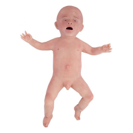 NENASim Xtreme Infant, Light