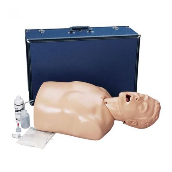 NG Tube & Trach Skills Simulator