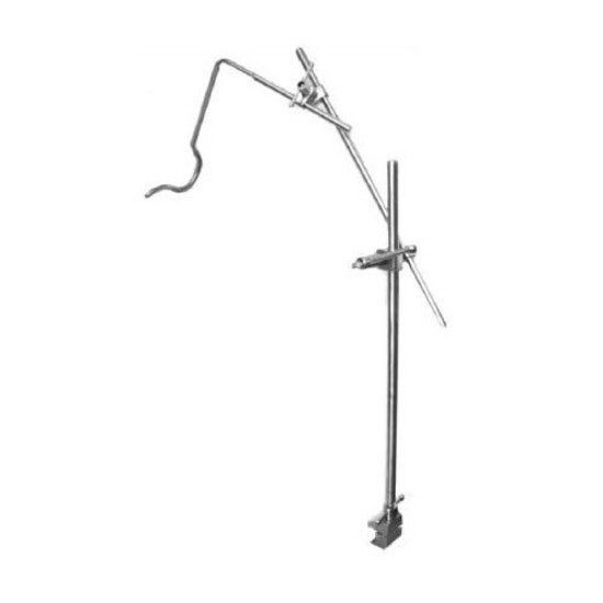 Nathanson Liver Retractor System