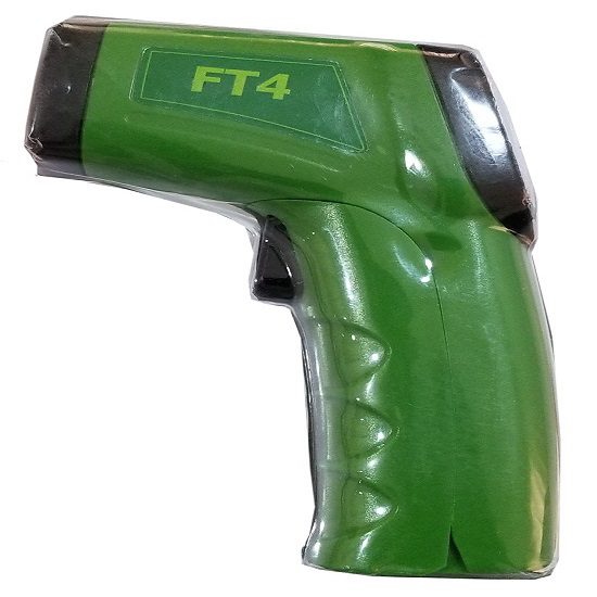 Non Contact IR Foot Thermometer FT4