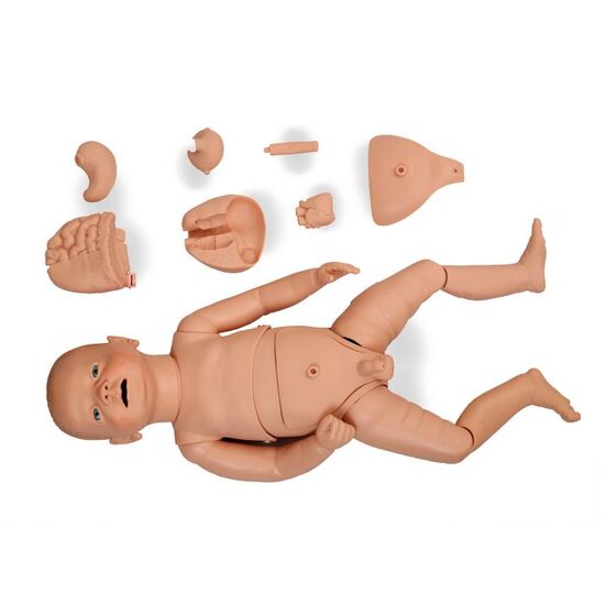 Nurse Training Baby- Newborn