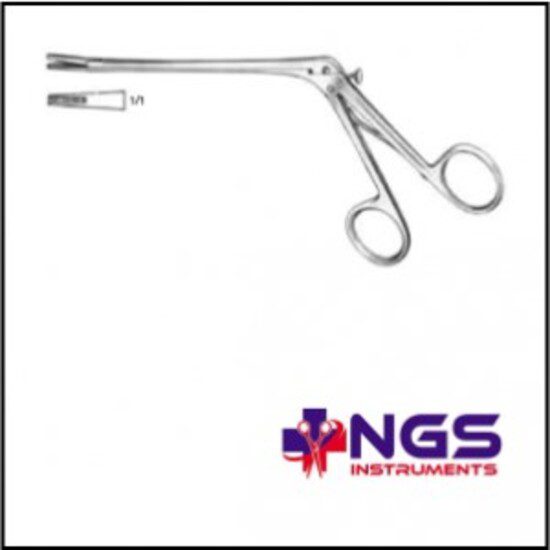 Olivercona-Toennis Clip Applicator