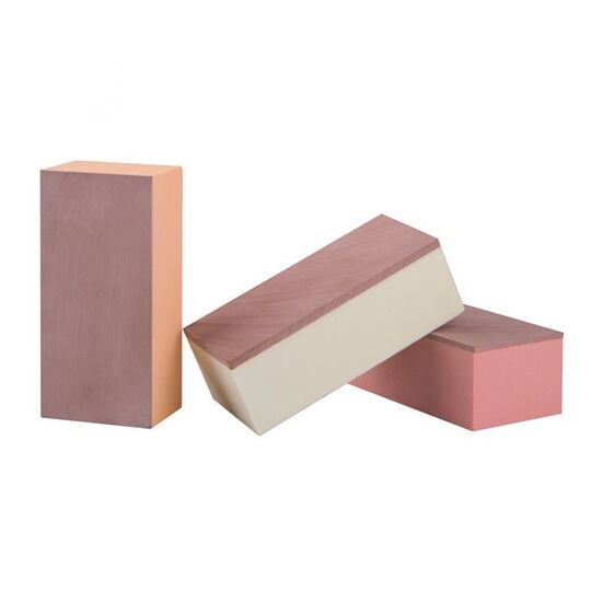 ORTHObones Biomechanical Test Blocks 20 PCF - CP1