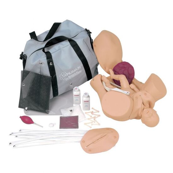 Obstetrical Manikin-Light
