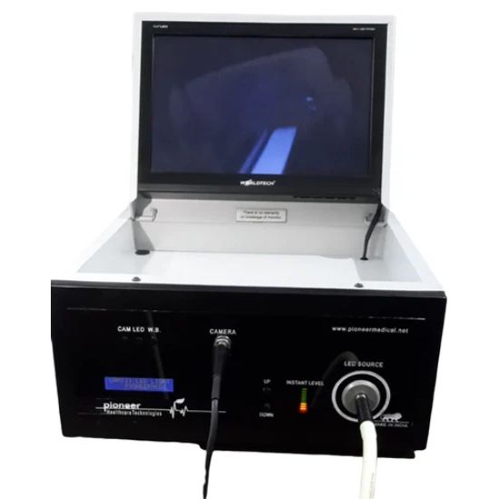 Pioneer Arthroscopic HD Camera System