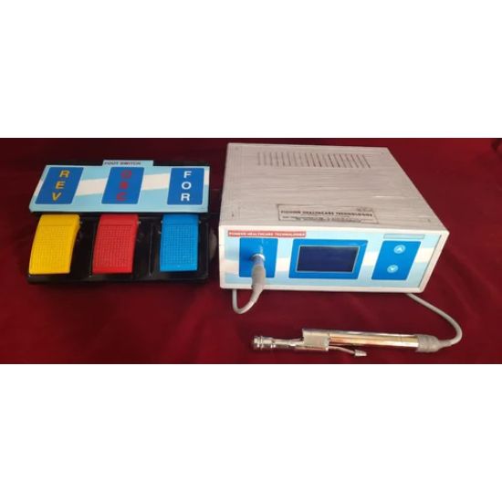 Pioneer ENT Surgery Microdebrider