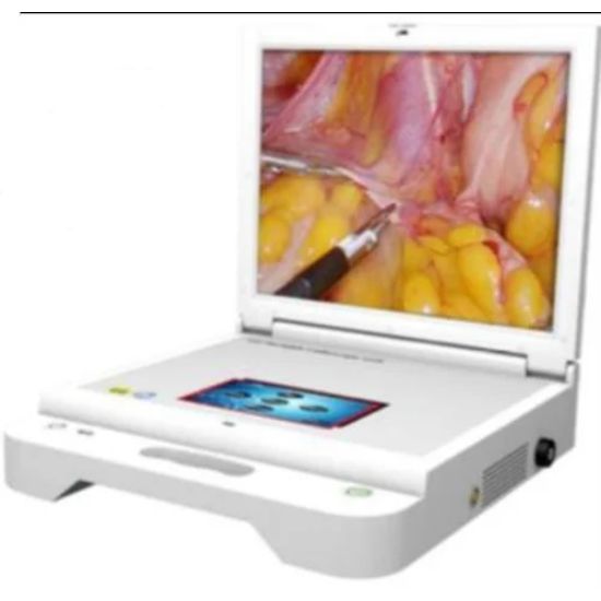 Pioneer HD Endoscopy Mobile Unit