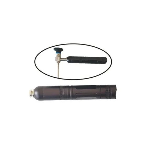 Pioneer LED Torch Light 10W Pen Light