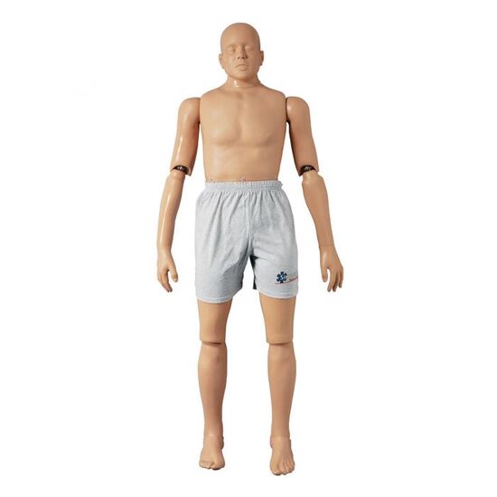 Rescue Randy Manikin 167 cm and 75 kg
