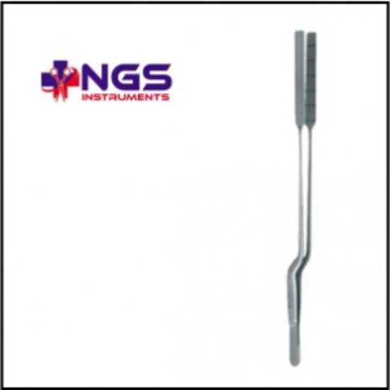 Scoville Brain Spatula Forcep