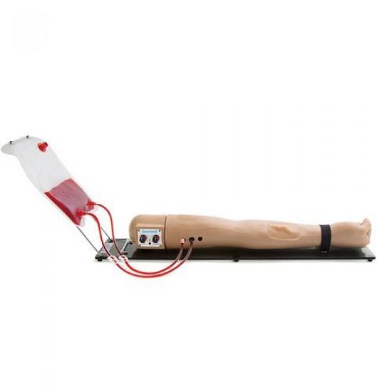 SMASH Advanced Patient Training Right Arm-Medium Skin