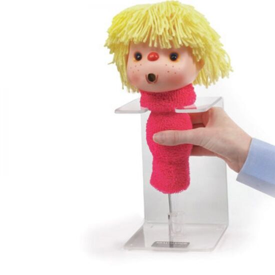 Smokey Sue – The Dangers of Smoking