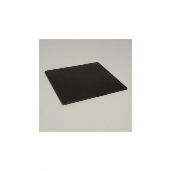 Specimen mounting pad