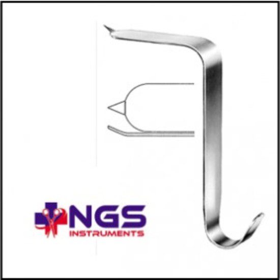 Taylor Spinal Retractor