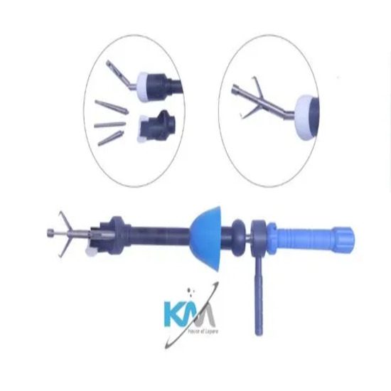 Uterine Manipulator Gynecology