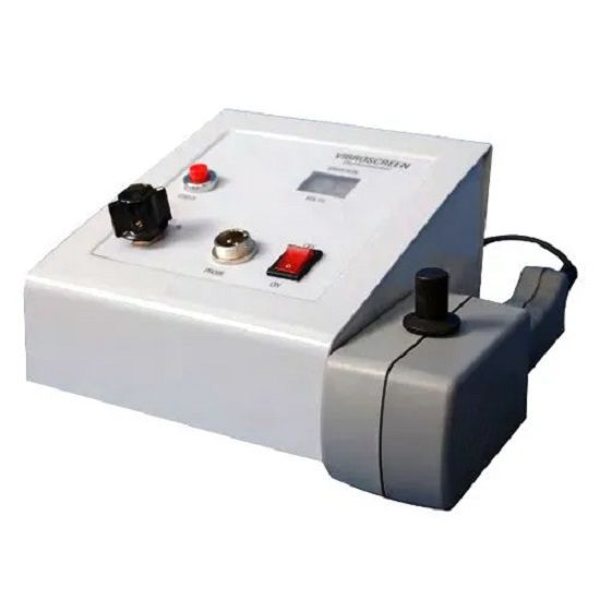 VIBROSCREEN Digital Step Biothesiometer