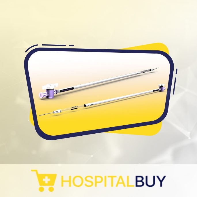 Dr. Pisat’s Visual Vasopressor Injector: A Quantum Leap for Safe Laparoscopic Surgeries!