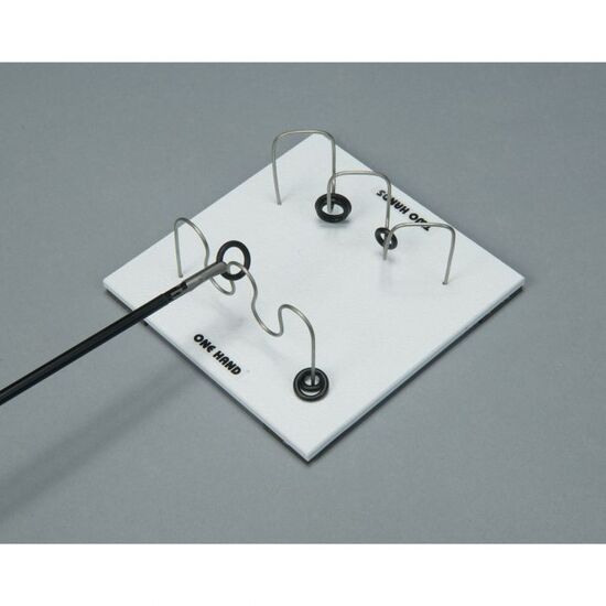 Wire Chaser No.3 Skill Building Tasks