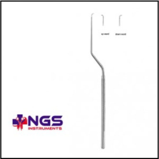 Yasargil Arachnoid Knives