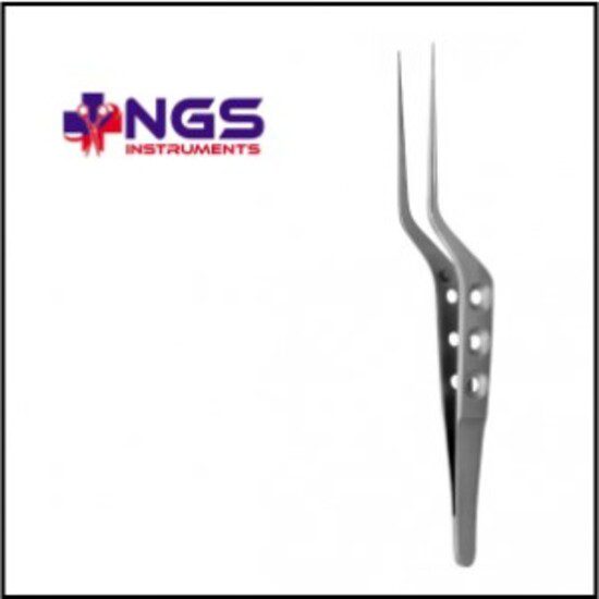 Yasargil Micro Forcep