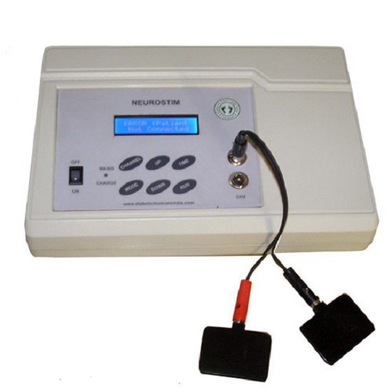 Neuropathy Therapy Stimulator Neurostim