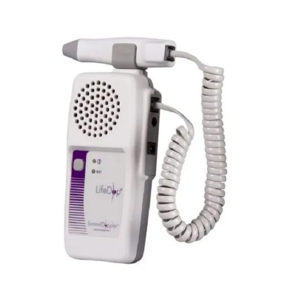 LifeDop Hand Held Vascular Doppler L150R