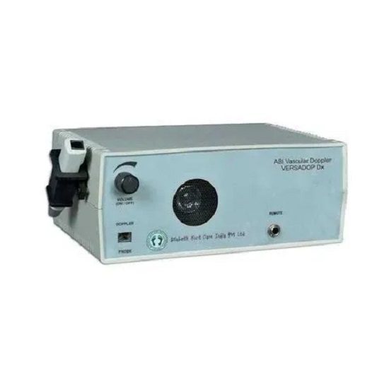 VERSADOP Dx Vascular Doppler Recorder for ABI