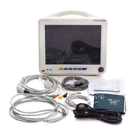 Multi Para Monitor – Ko-Med M3