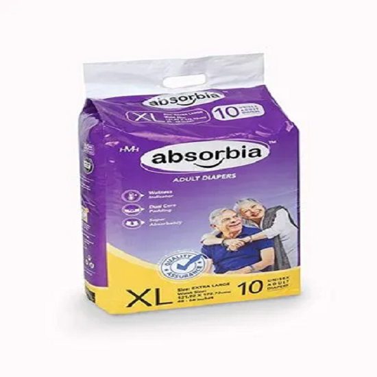 Absorbia Sticker Type – Xl