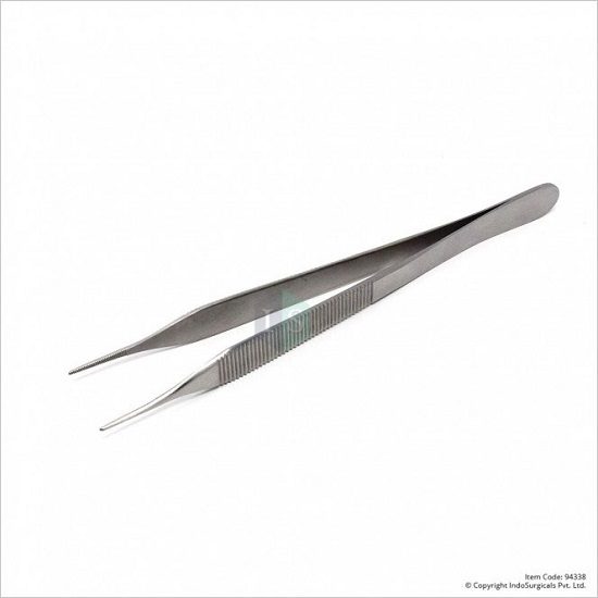 Adson Dressing Forceps
