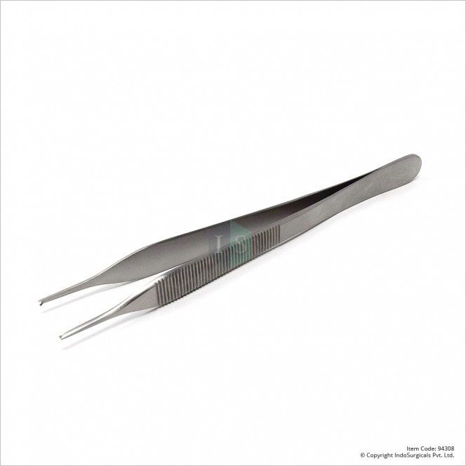 Adson Tissue Forceps