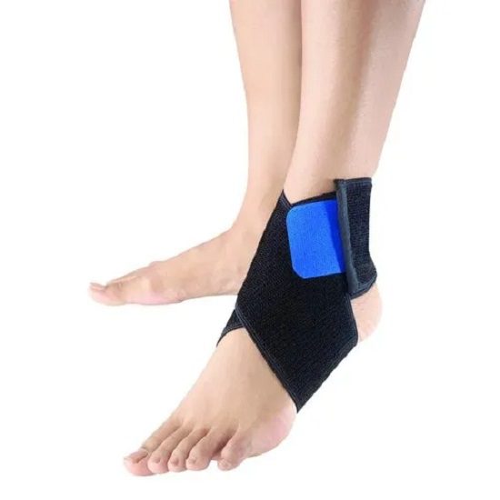 Ankle Binder