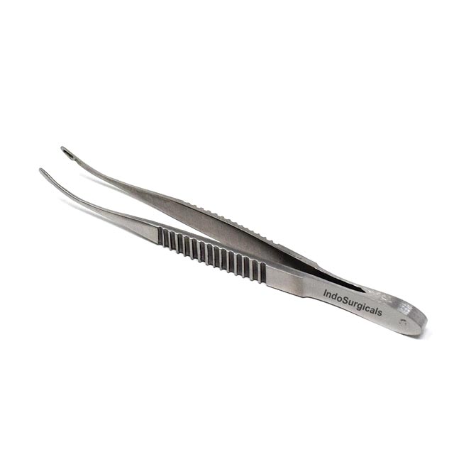Arruga Capsule Forceps