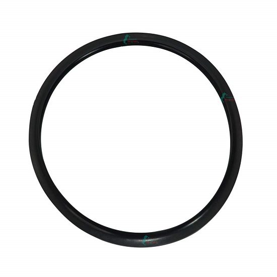 Autoclave Rubber Gasket 9 inch
