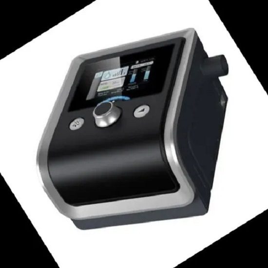 Bmc Resmart Gii Cpap With Humidifier