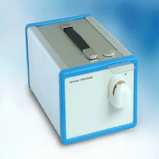 Blood Bag Tube Sealer