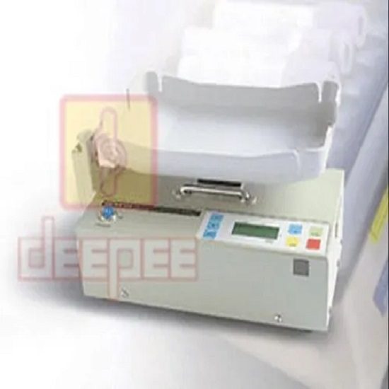 Blood Collection Monitor