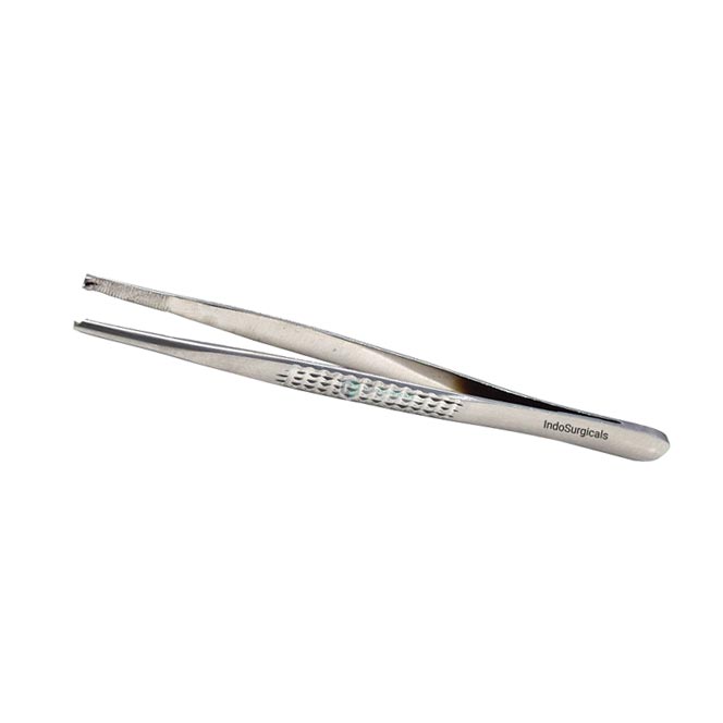 Bonney Tissue Forceps