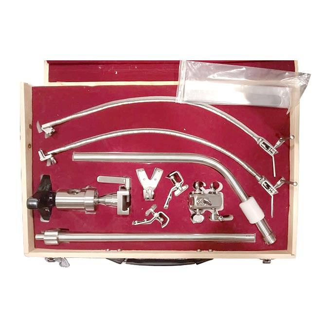 Brain Leyla Retractor