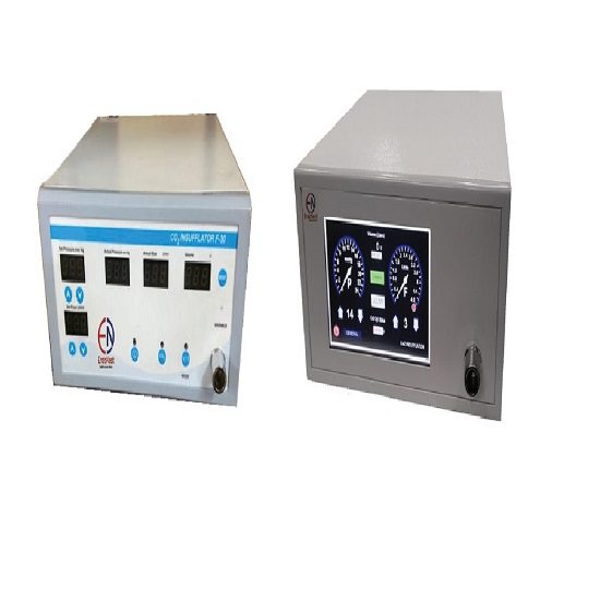 Endo Nest CO2 Insufflator