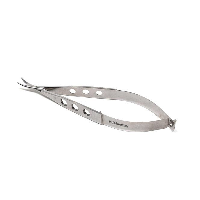 Castroviejo Universal Corneal Scissors