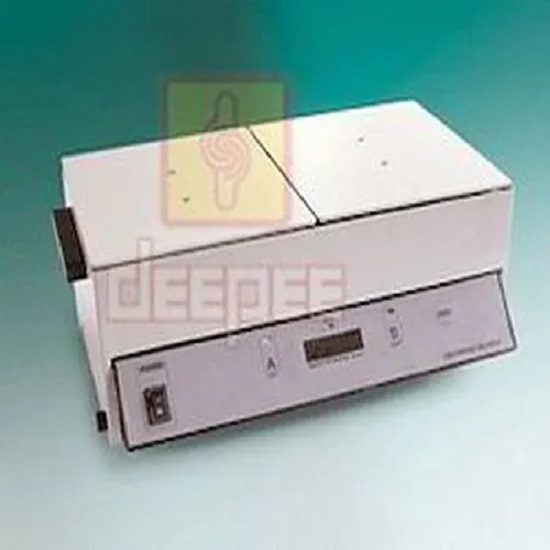 Centrifuge Bucket Balance