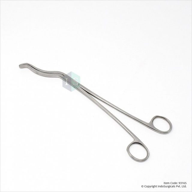 Cheatle Forcep 10 inch